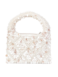 Isla Shell and Pearl Bag