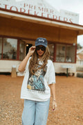 Mainstream Rebel Heavy Crew Unisex