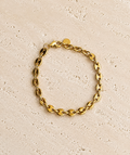 Marina Chain Bracelet