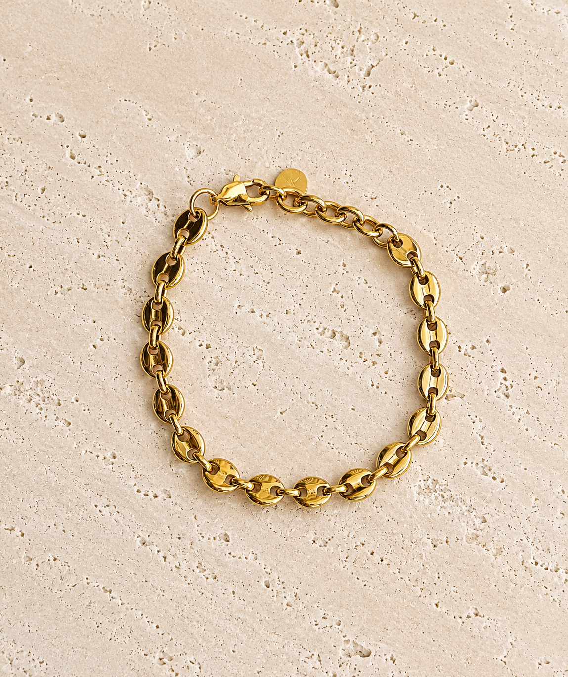 Marina Chain Bracelet