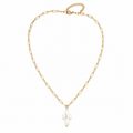 Sister Necklace