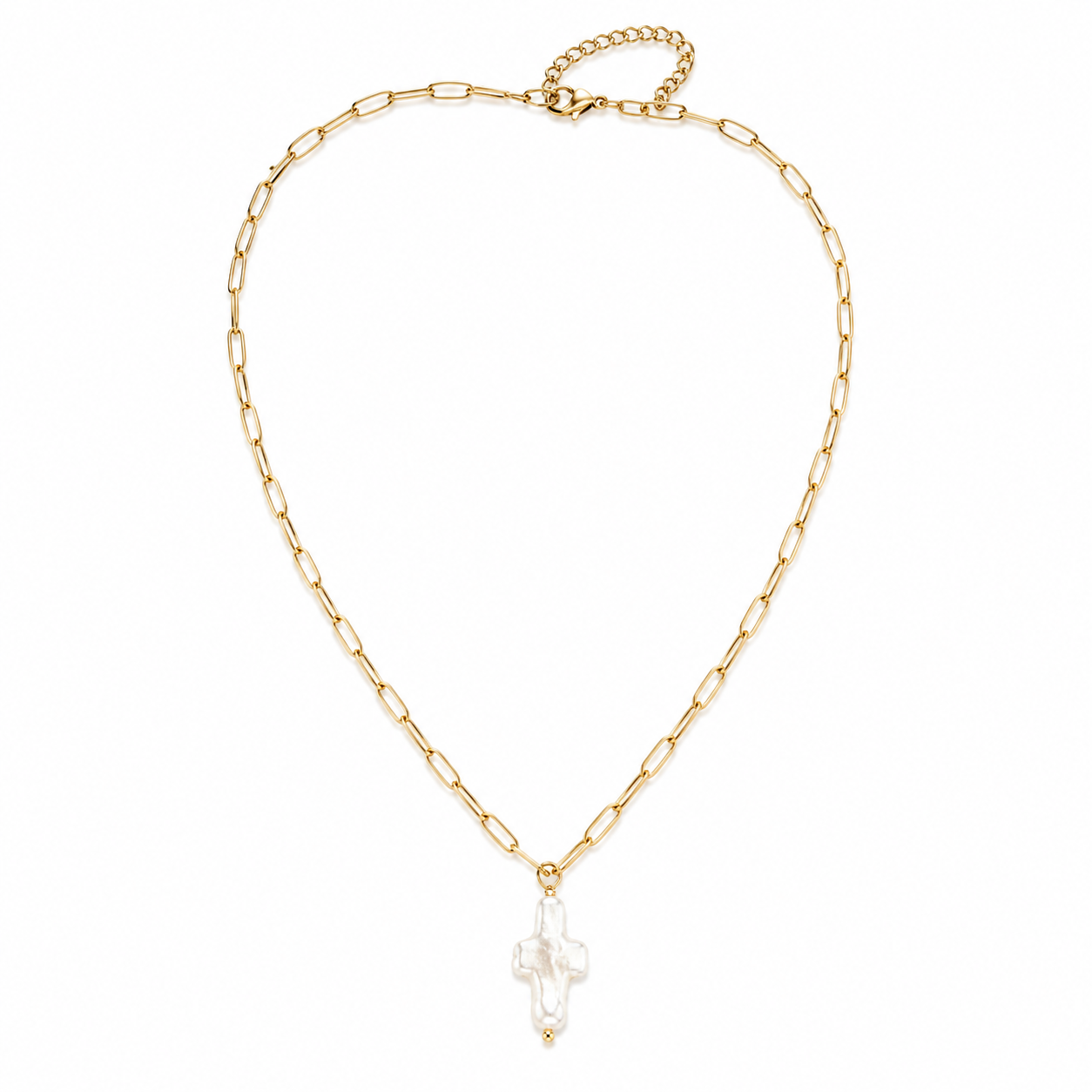 Sister Necklace