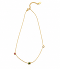 Solstice Necklace