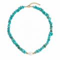 Cove Necklace
