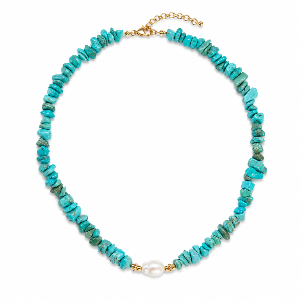 Cove Necklace